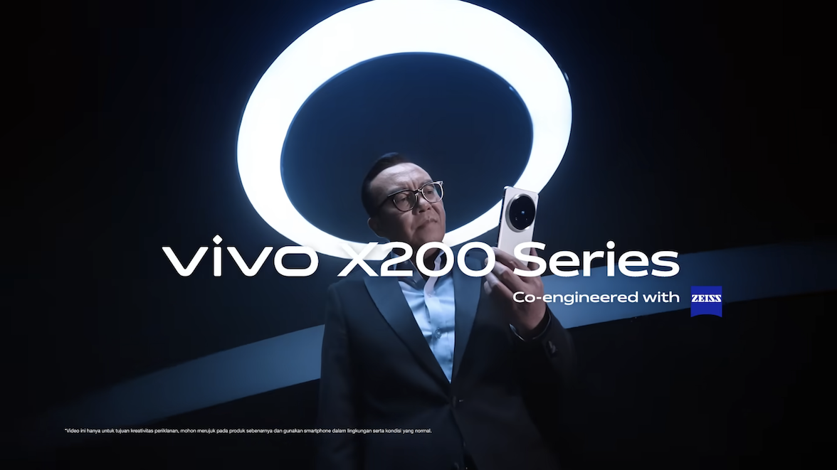 #GoFar and Own the Stage with vivo X200 Series | #ZEISSImageGoFar