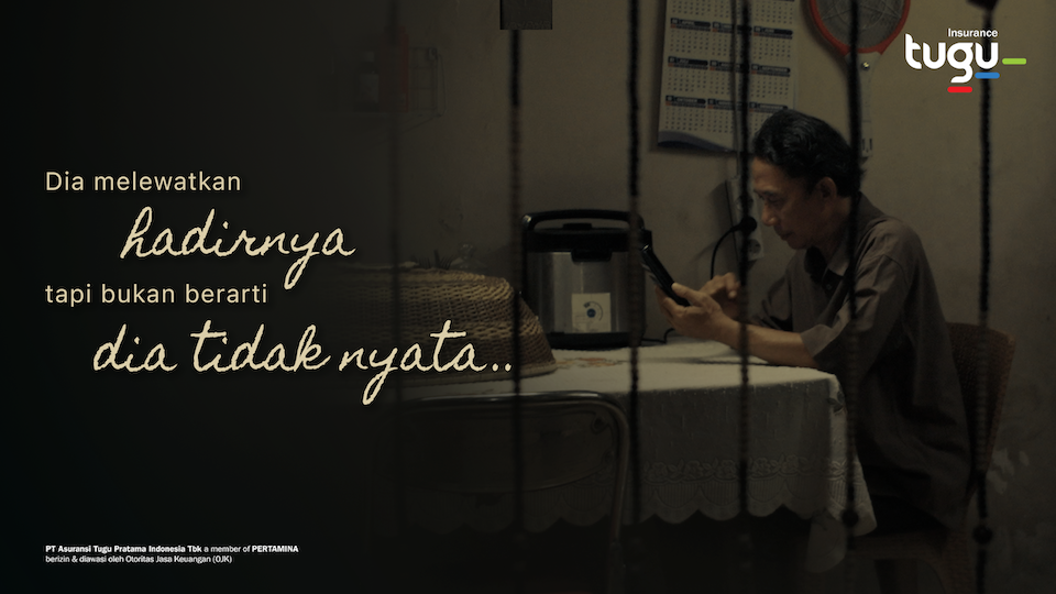 THE STORY OF NJOTO AND HIS TANGIBLE PROTECTION... #UnsungHeroes