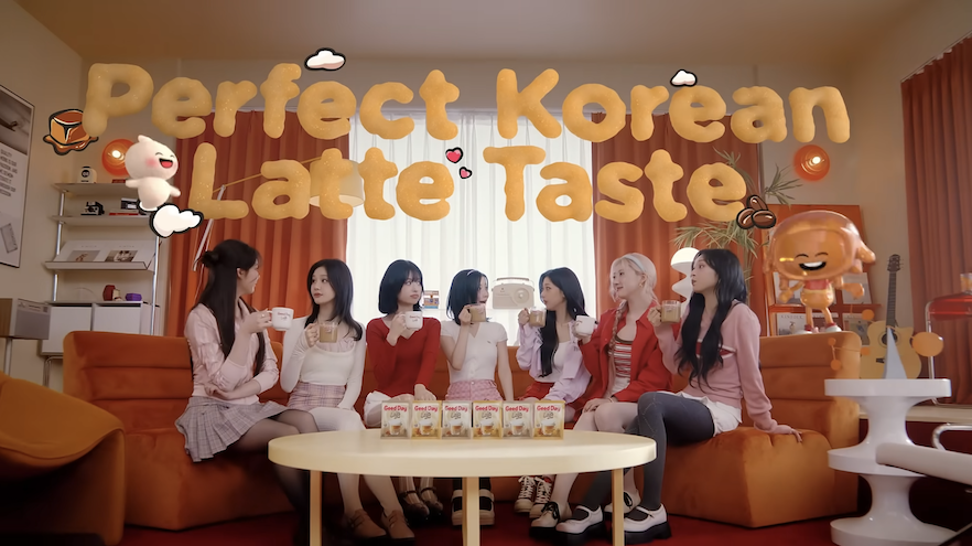 Have a Good Day with BABYMONSTER!